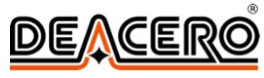 Deacero