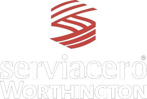 Serviacero Worthington